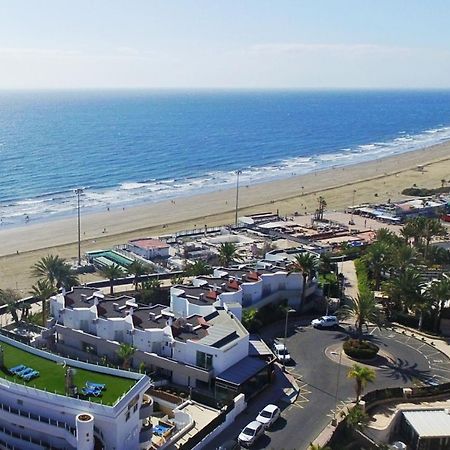 Apartament Isabel Del Mar Playa del Inglés Zewnętrze zdjęcie