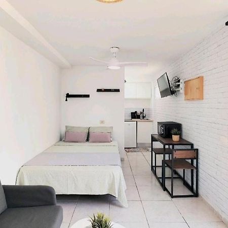 Apartament Isabel Del Mar Playa del Inglés Zewnętrze zdjęcie