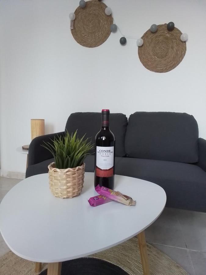 Apartament Isabel Del Mar Playa del Inglés Zewnętrze zdjęcie
