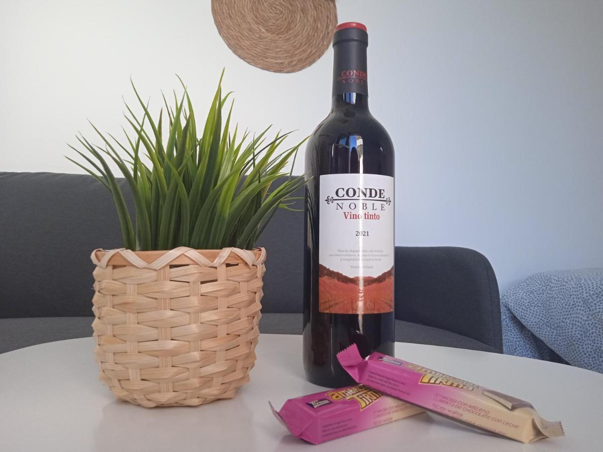 Apartament Isabel Del Mar Playa del Inglés Zewnętrze zdjęcie
