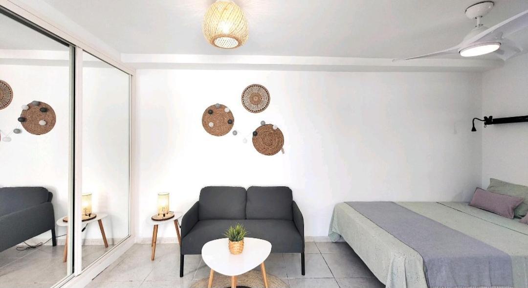 Apartament Isabel Del Mar Playa del Inglés Zewnętrze zdjęcie