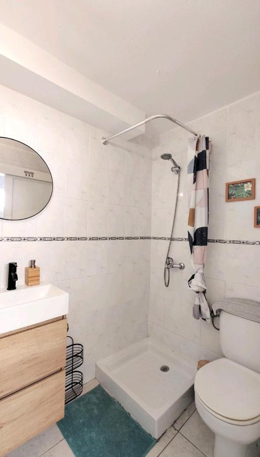 Apartament Isabel Del Mar Playa del Inglés Zewnętrze zdjęcie
